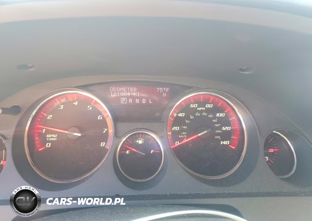 2011 GMC Acadia Slt-2 VIN:1GKKRSED6BJ339210 - 9