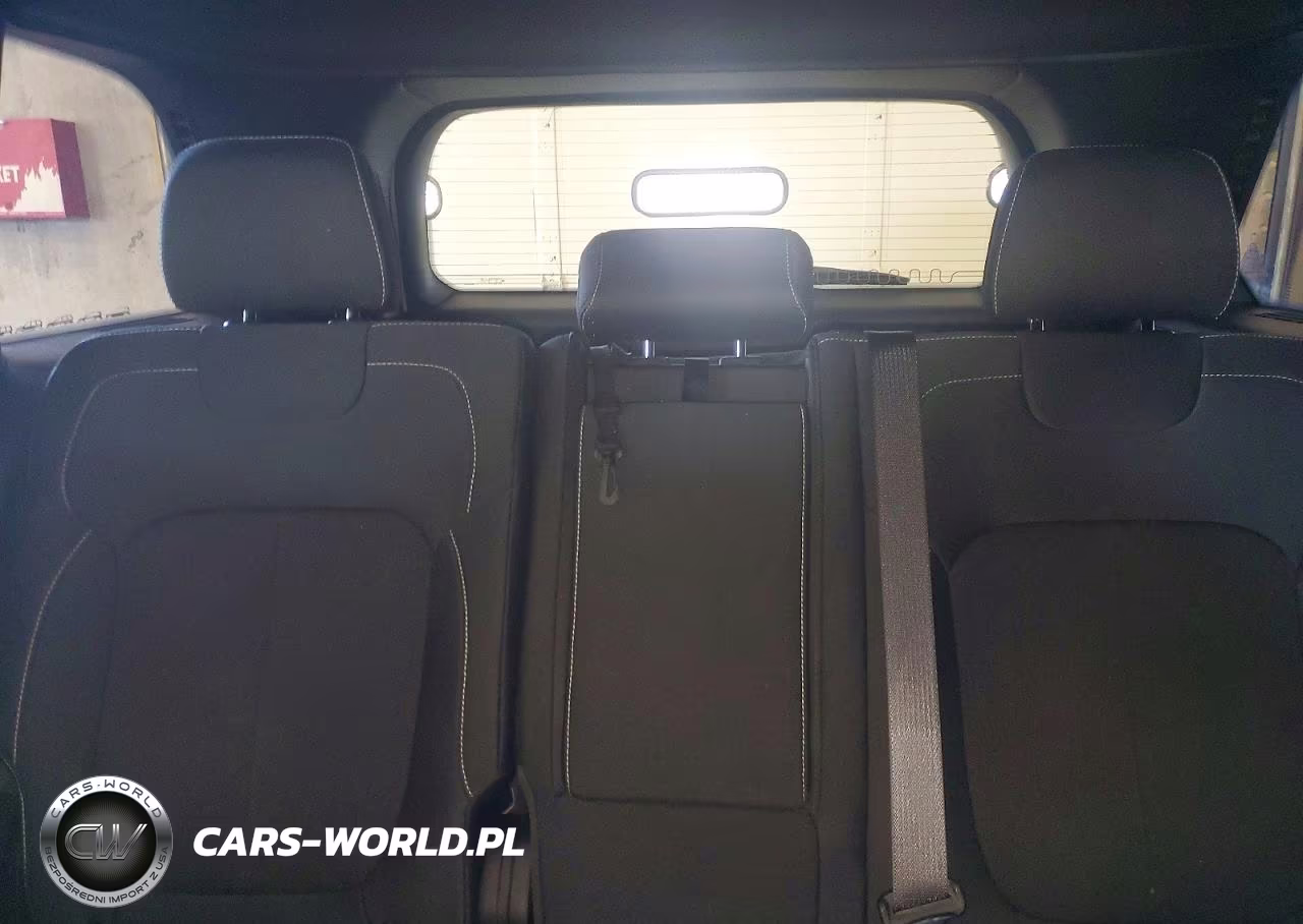 2025 Jeep Grand Cherokee Laredo VIN:1C4RJHAG5SC353432 - 10