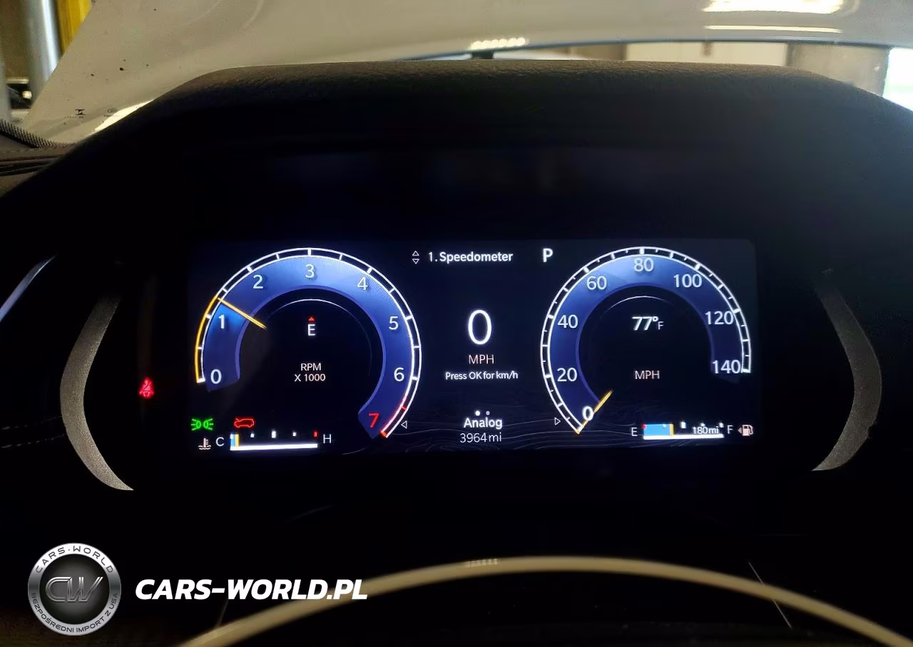 2025 Jeep Grand Cherokee Laredo VIN:1C4RJHAG5SC353432 - 9