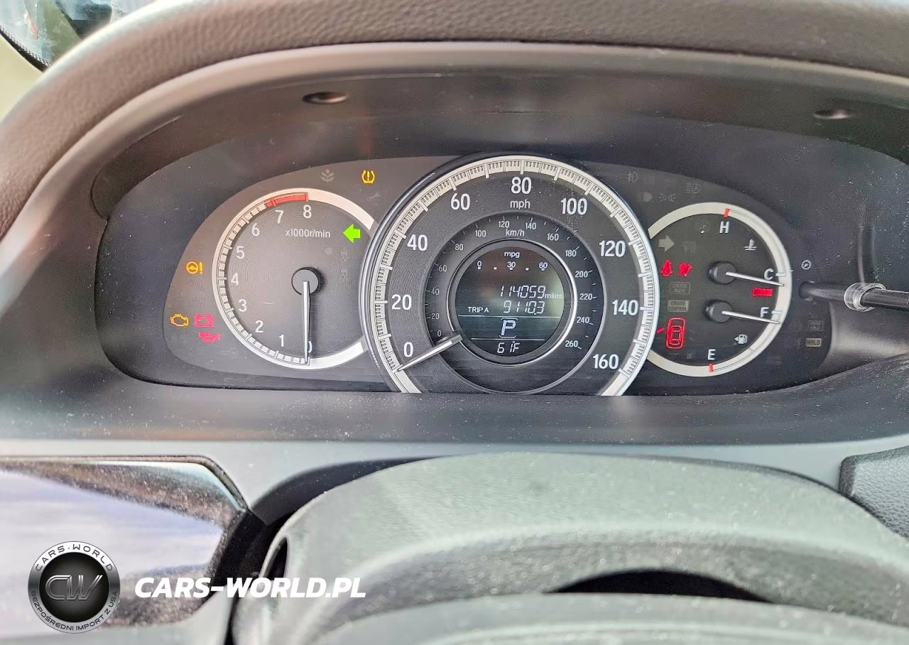 2017 Honda Accord Lx VIN:1HGCR2F34HA305122 - 9