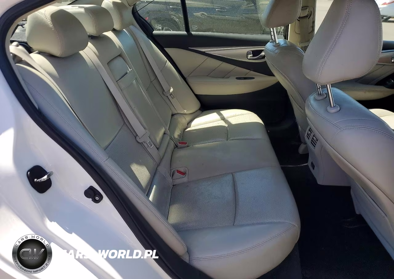 2022 Infiniti Q50 Luxe VIN:JN1EV7BR0NM340344 - 10