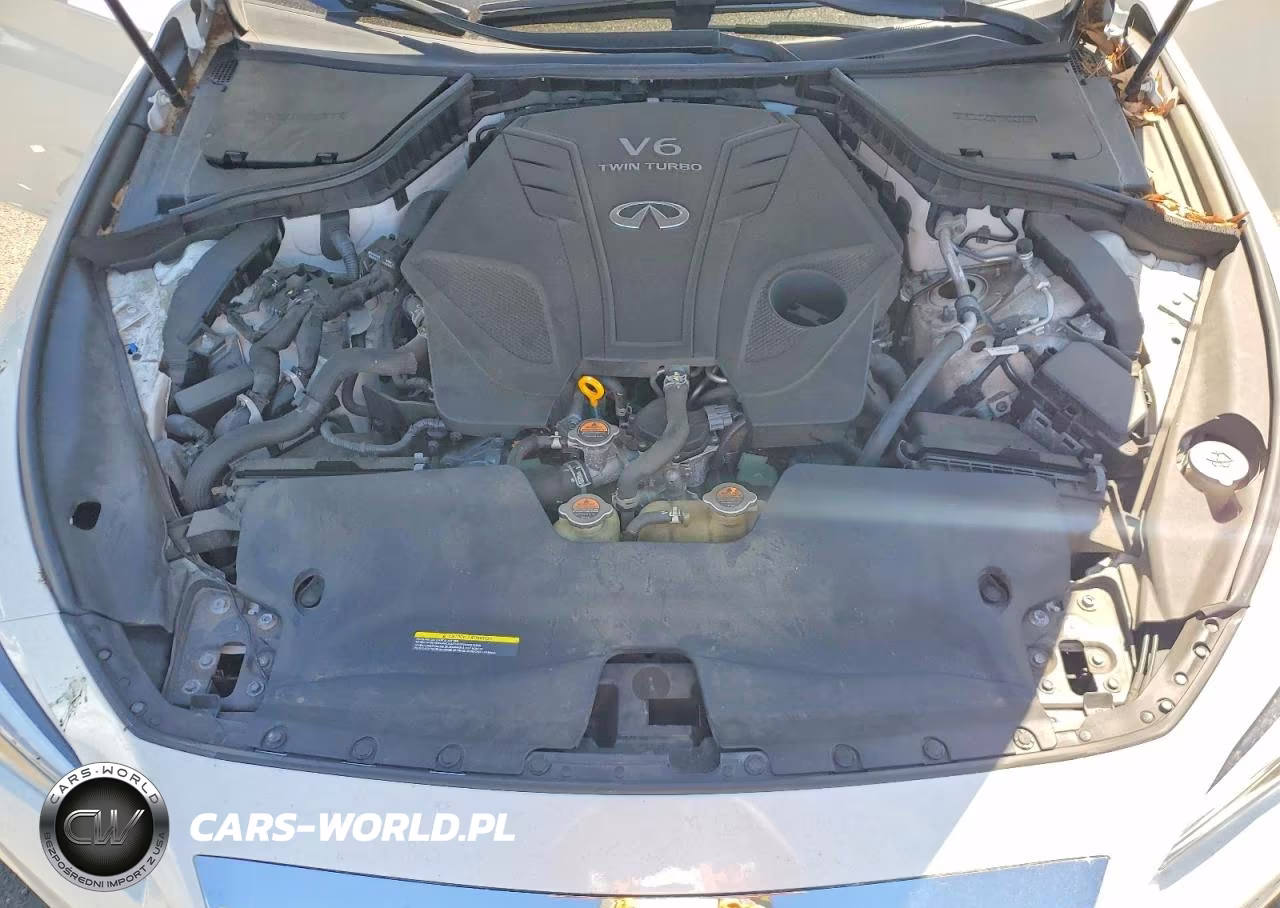 2022 Infiniti Q50 Luxe VIN:JN1EV7BR0NM340344 - 11