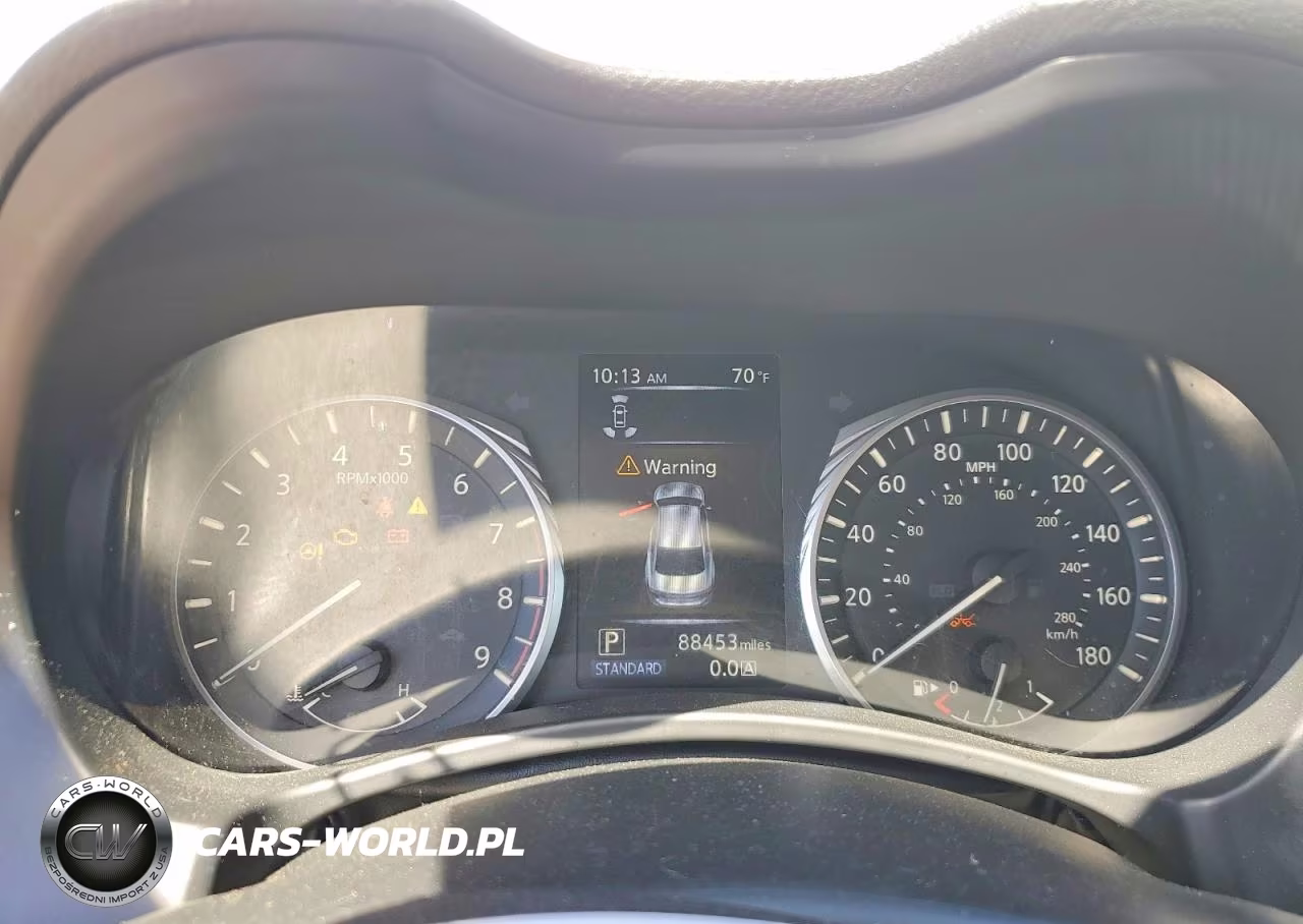 2022 Infiniti Q50 Luxe VIN:JN1EV7BR0NM340344 - 9