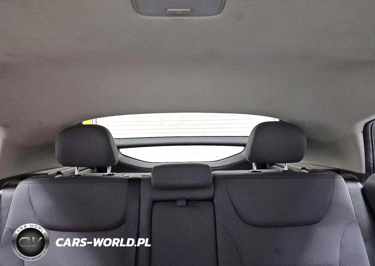 2020 Hyundai Ioniq Se VIN:KMHC75LC9LU209564 - 10