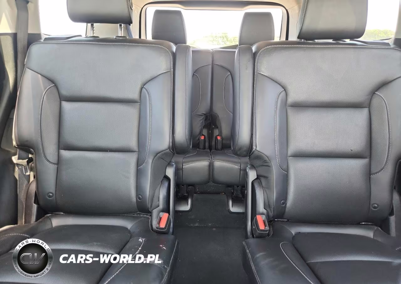 2018 GMC Acadia Slt-1 VIN:1GKKNMLS9JZ173824 - 10