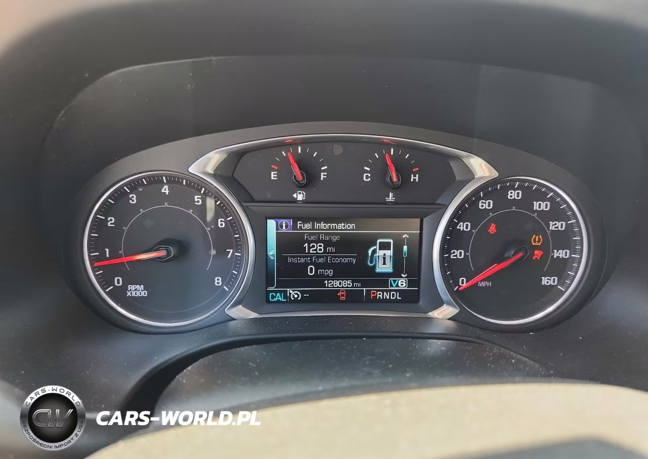 2018 GMC Acadia Slt-1 VIN:1GKKNMLS9JZ173824 - 9