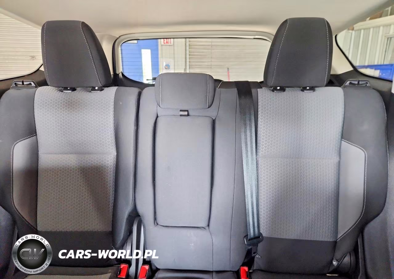 2017 Ford Escape Se VIN:1FMCU9G94HUE37980 - 10
