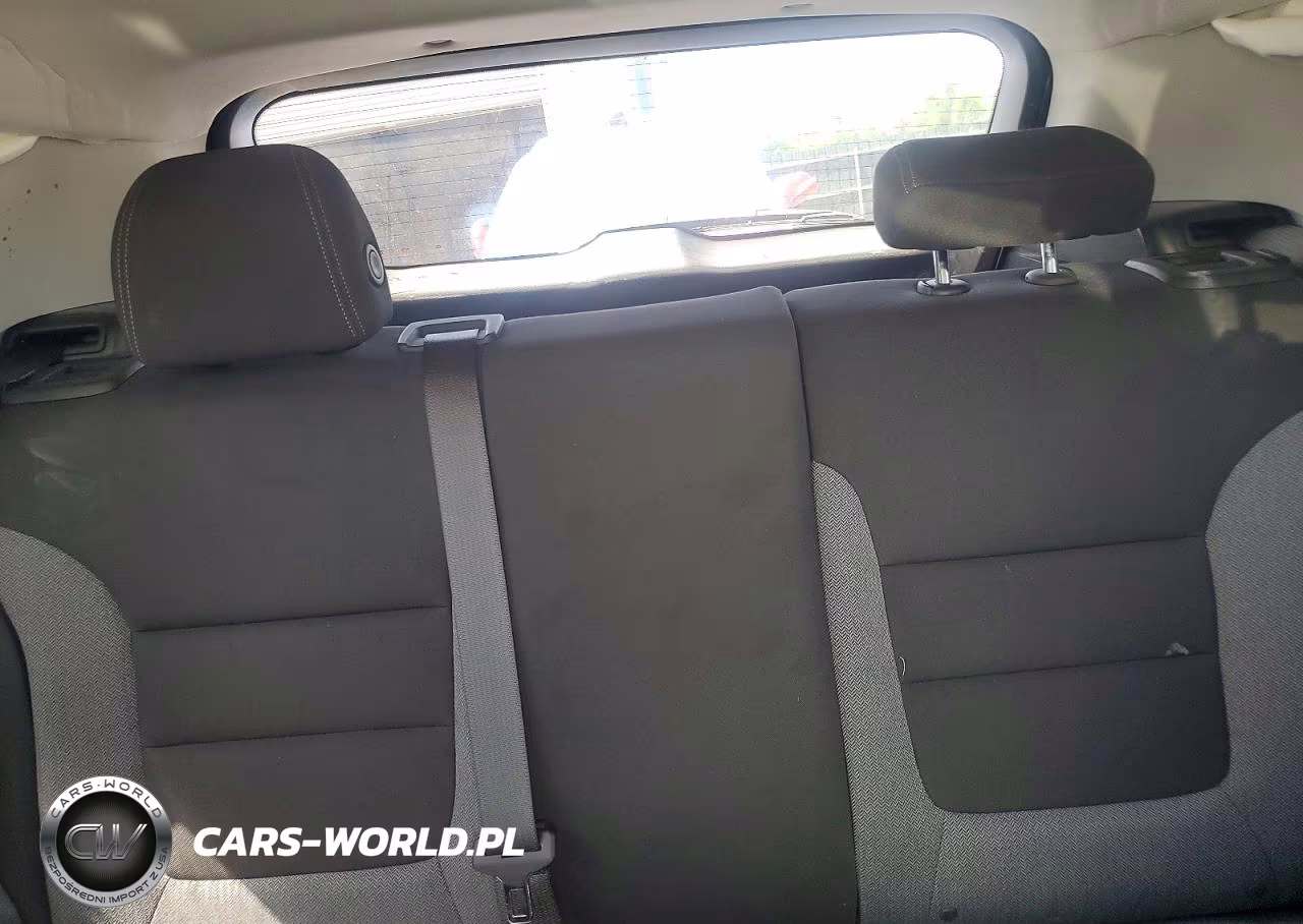 2022 Chevrolet Trailblazer Lt VIN:KL79MPSL5NB054480 - 10