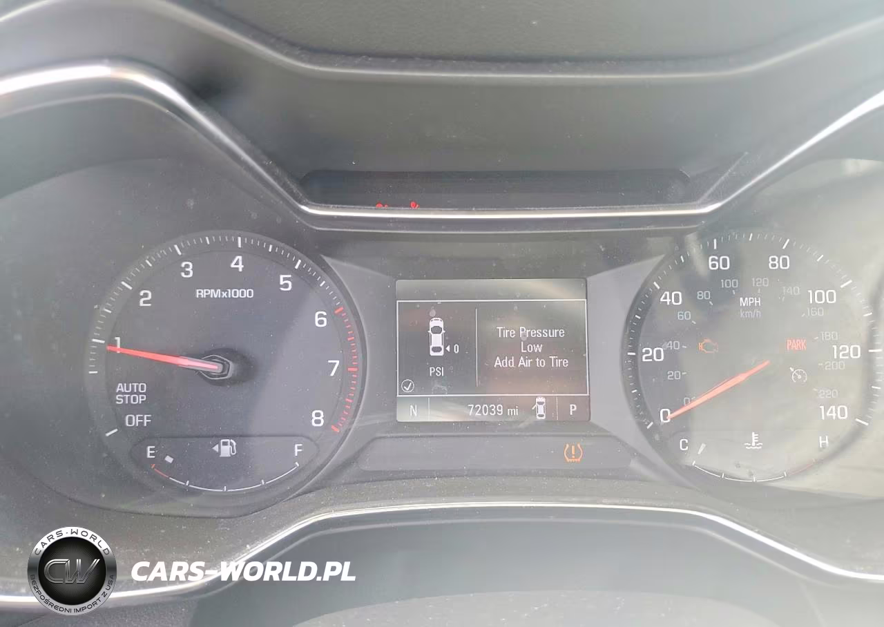 2022 Chevrolet Trailblazer Lt VIN:KL79MPSL5NB054480 - 9