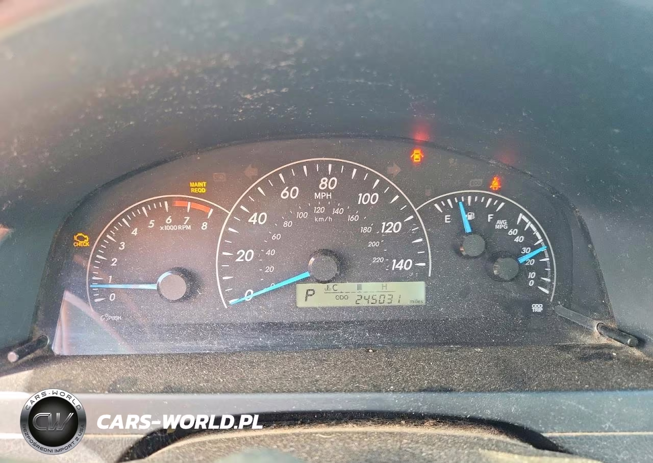 2014 Toyota Camry L VIN:4T1BF1FK1EU811016 - 9