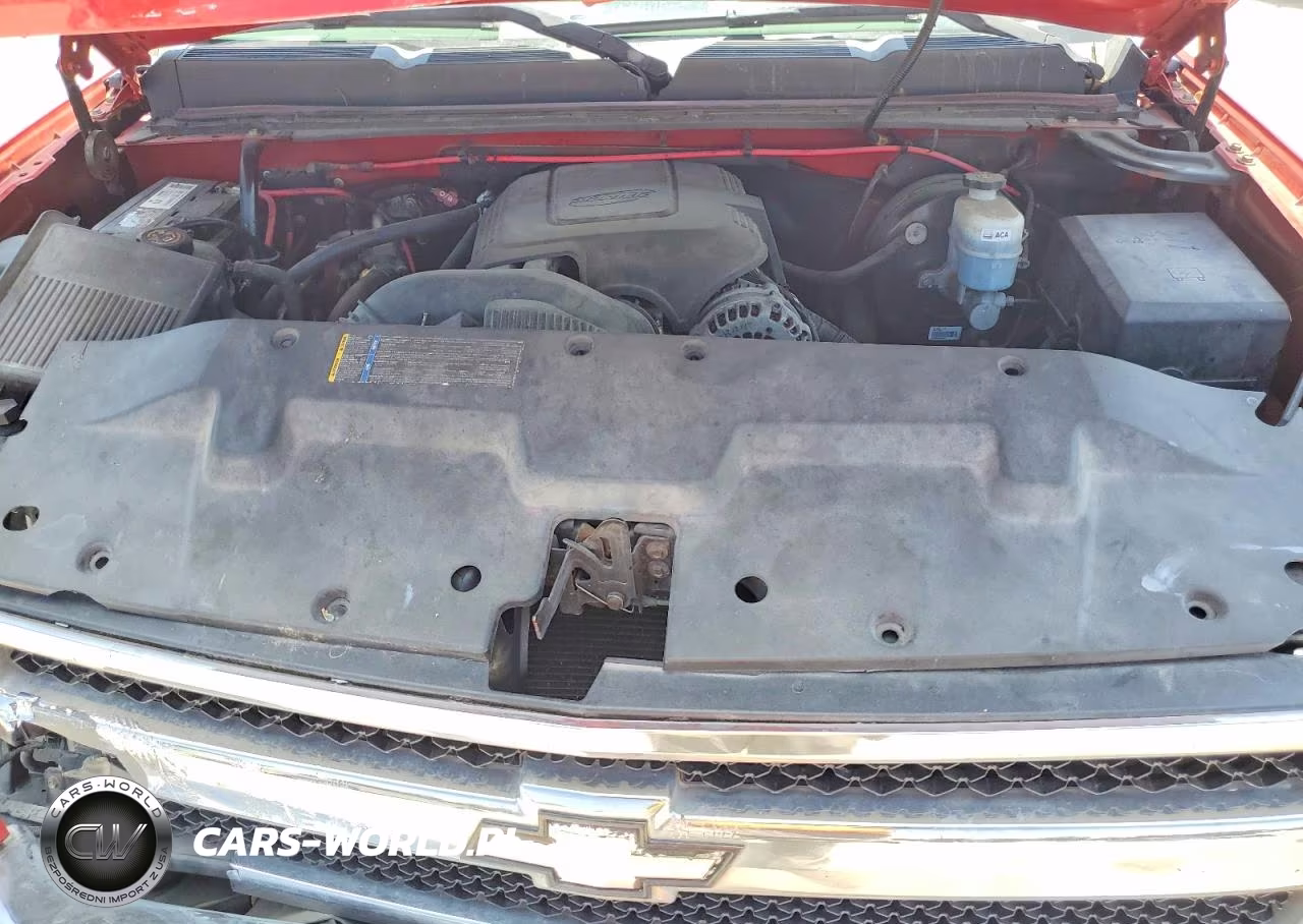 2008 Chevrolet Silverado C1500 VIN:2GCEC13C781304158 - 11