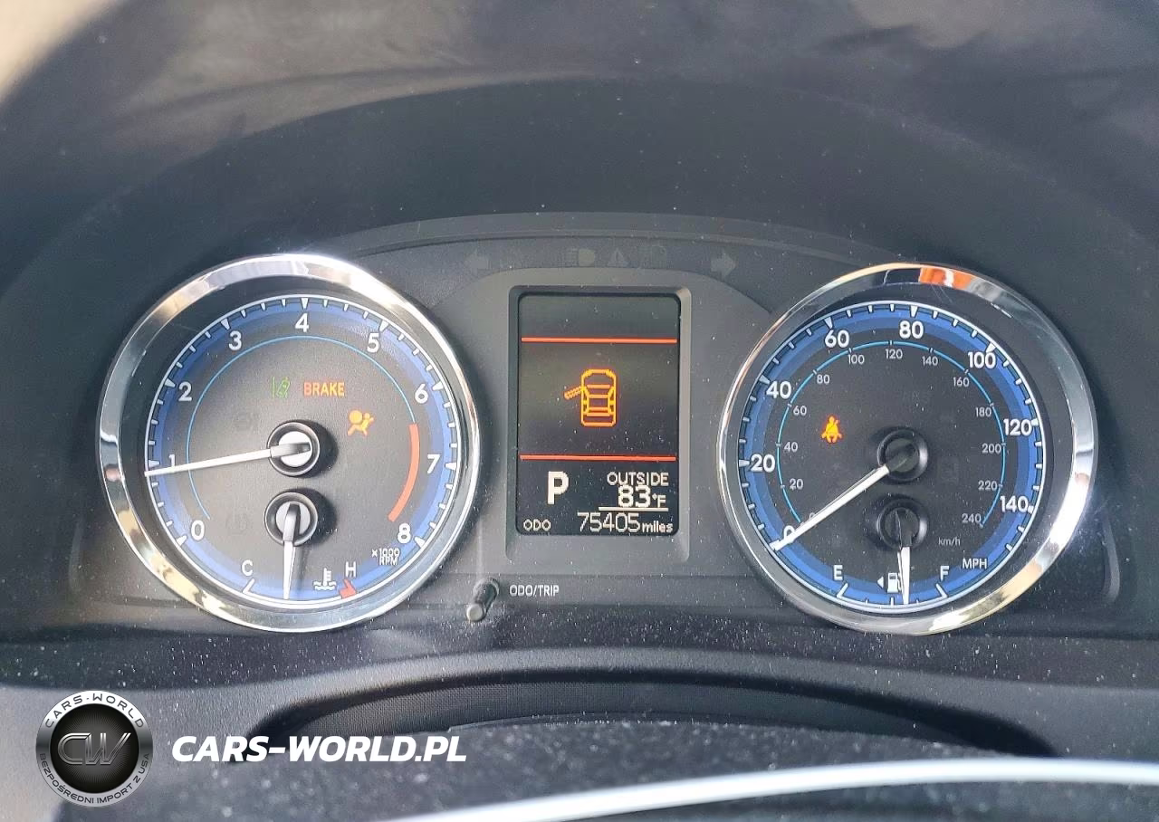 2018 Toyota Corolla Le VIN:2T1BURHE6JC068389 - 9