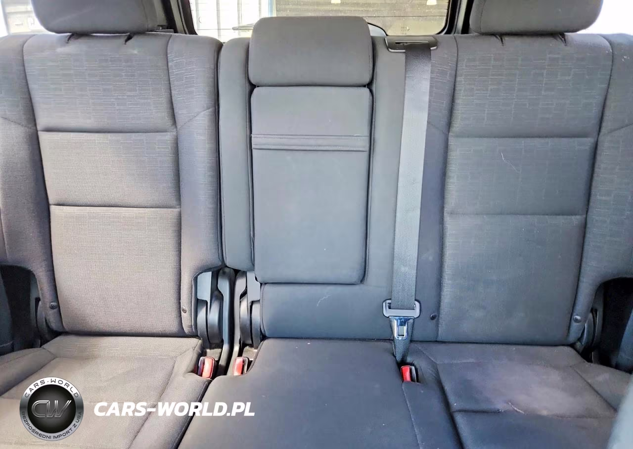 2012 Jeep Grand Cherokee Laredo VIN:1C4RJFAG0CC347091 - 10