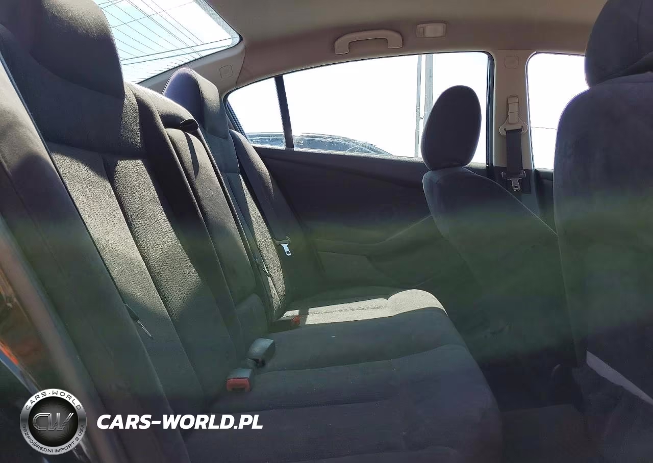2012 Nissan Altima 2.5 VIN:1N4AL2AP5CC258851 - 10