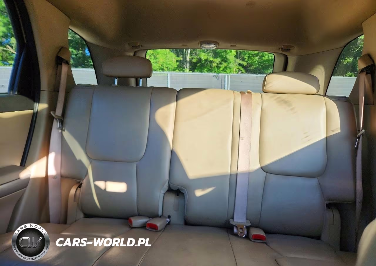 2006 Chevrolet Equinox Lt VIN:2CNDL73F066152843 - 10