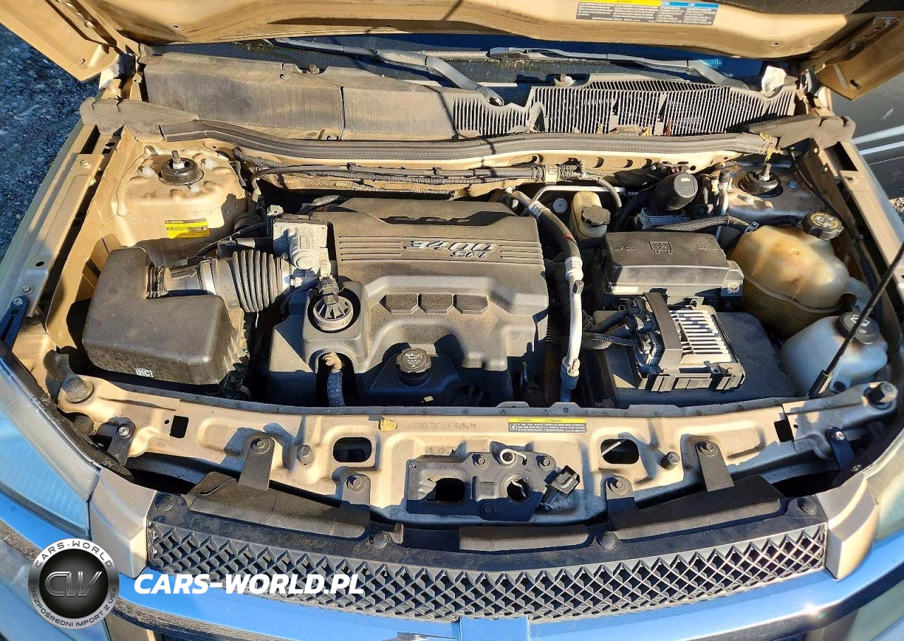 2006 Chevrolet Equinox Lt VIN:2CNDL73F066152843 - 12