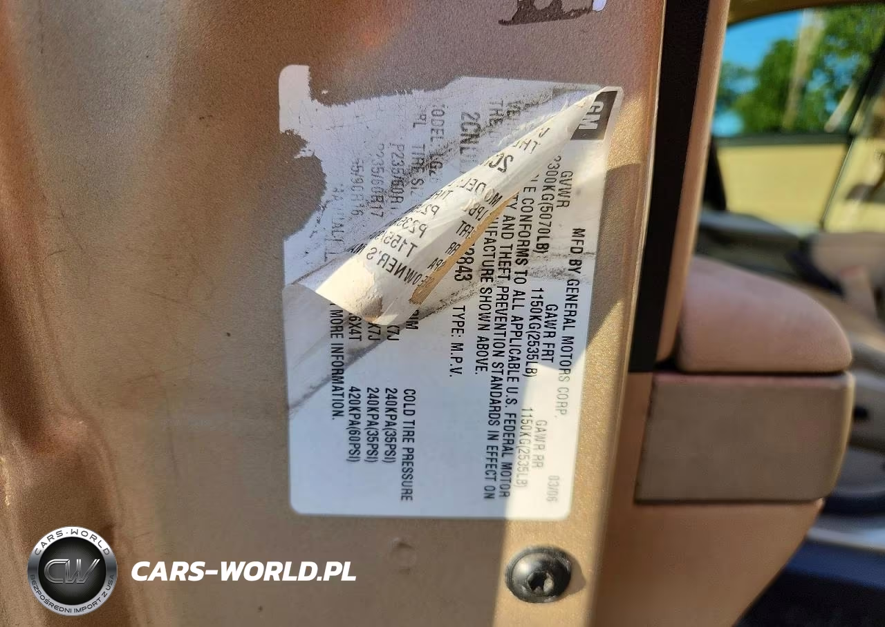2006 Chevrolet Equinox Lt VIN:2CNDL73F066152843 - 13