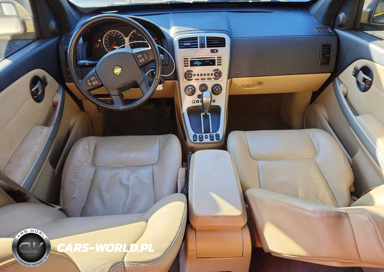 2006 Chevrolet Equinox Lt VIN:2CNDL73F066152843 - 8