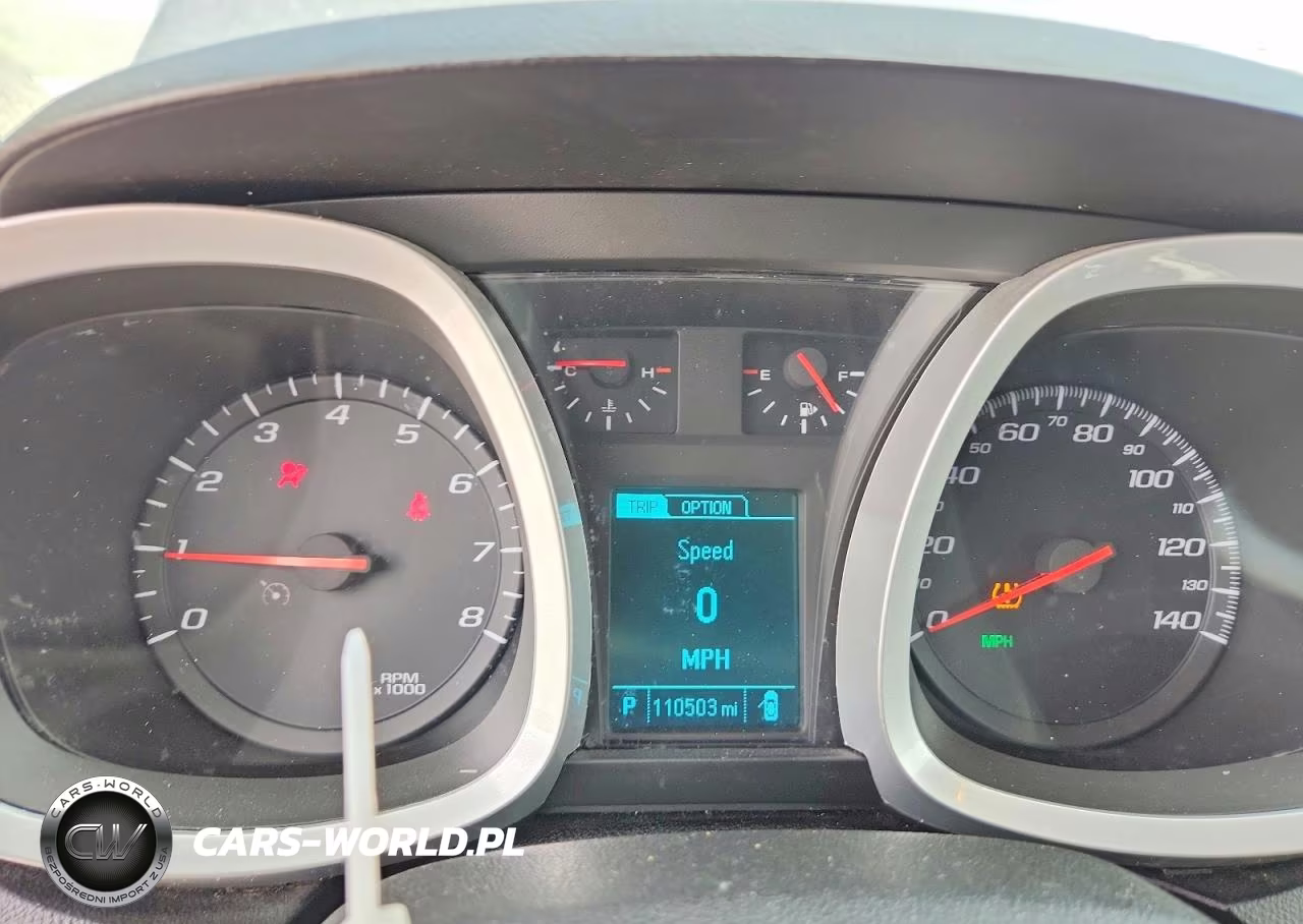 2014 Chevrolet Equinox Lt VIN:2GNALCEK2E6369004 - 9