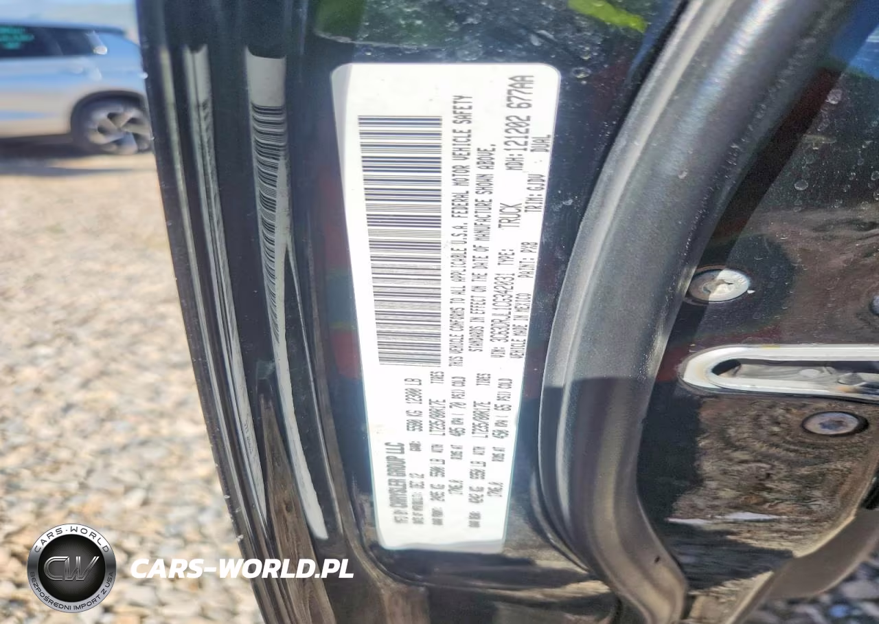 2012 Dodge Ram 3500 Laramie VIN:3C63DRJL1CG342031 - 12