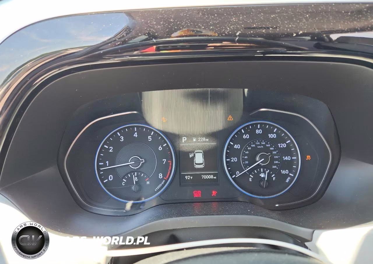 2021 Hyundai Palisade Sel VIN:KM8R24HE1MU230598 - 9