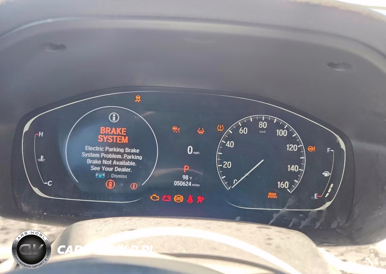 2021 Honda Accord Sport VIN:1HGCV1F34MA057468 - 9