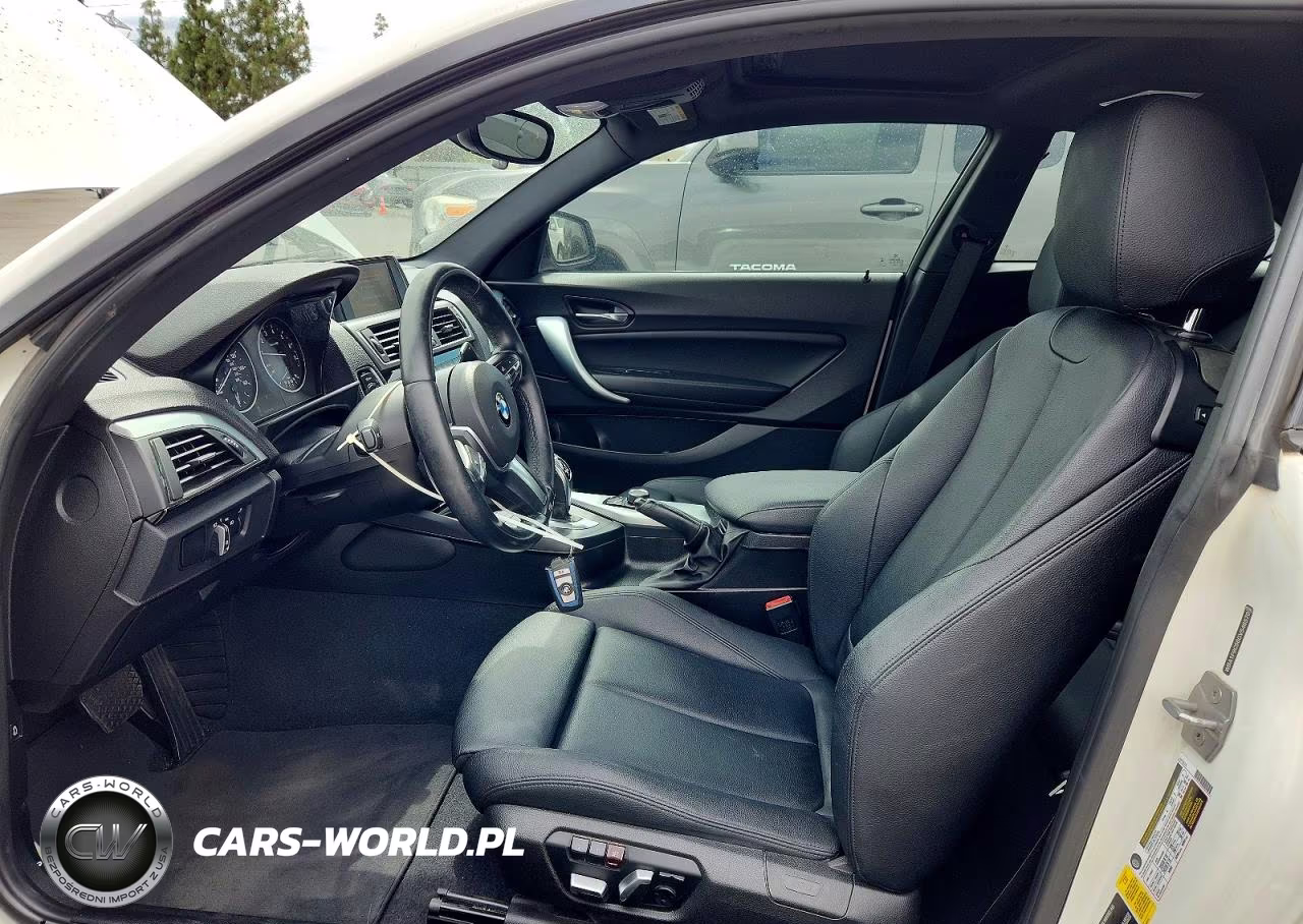 2016 BMW 228 I Sulev VIN:WBA1F9C56GV546570 - 7