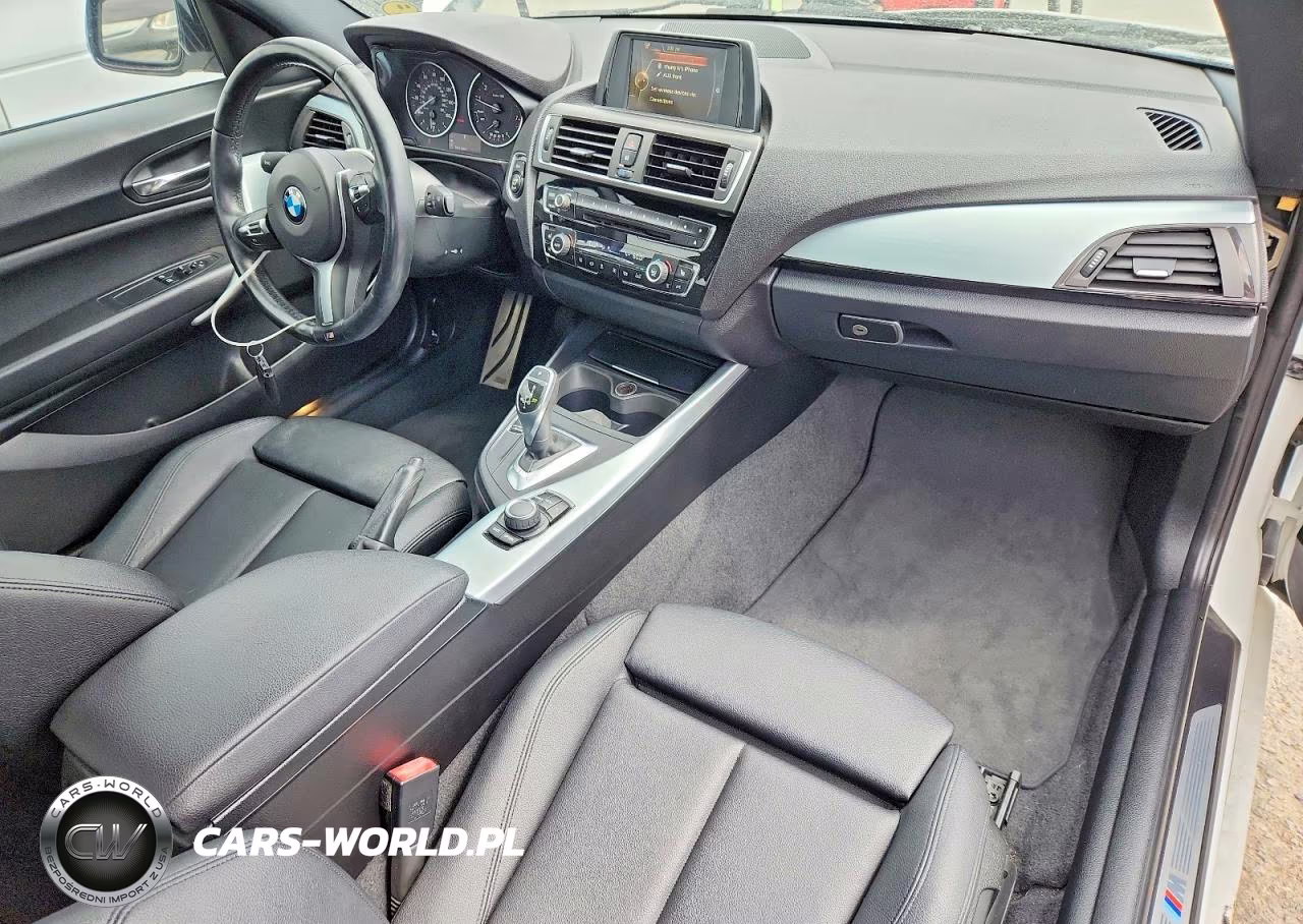 2016 BMW 228 I Sulev VIN:WBA1F9C56GV546570 - 8