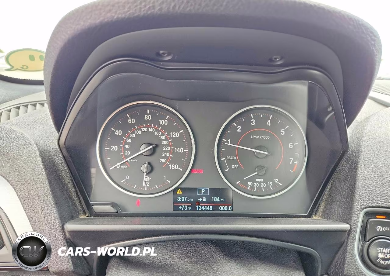 2016 BMW 228 I Sulev VIN:WBA1F9C56GV546570 - 9