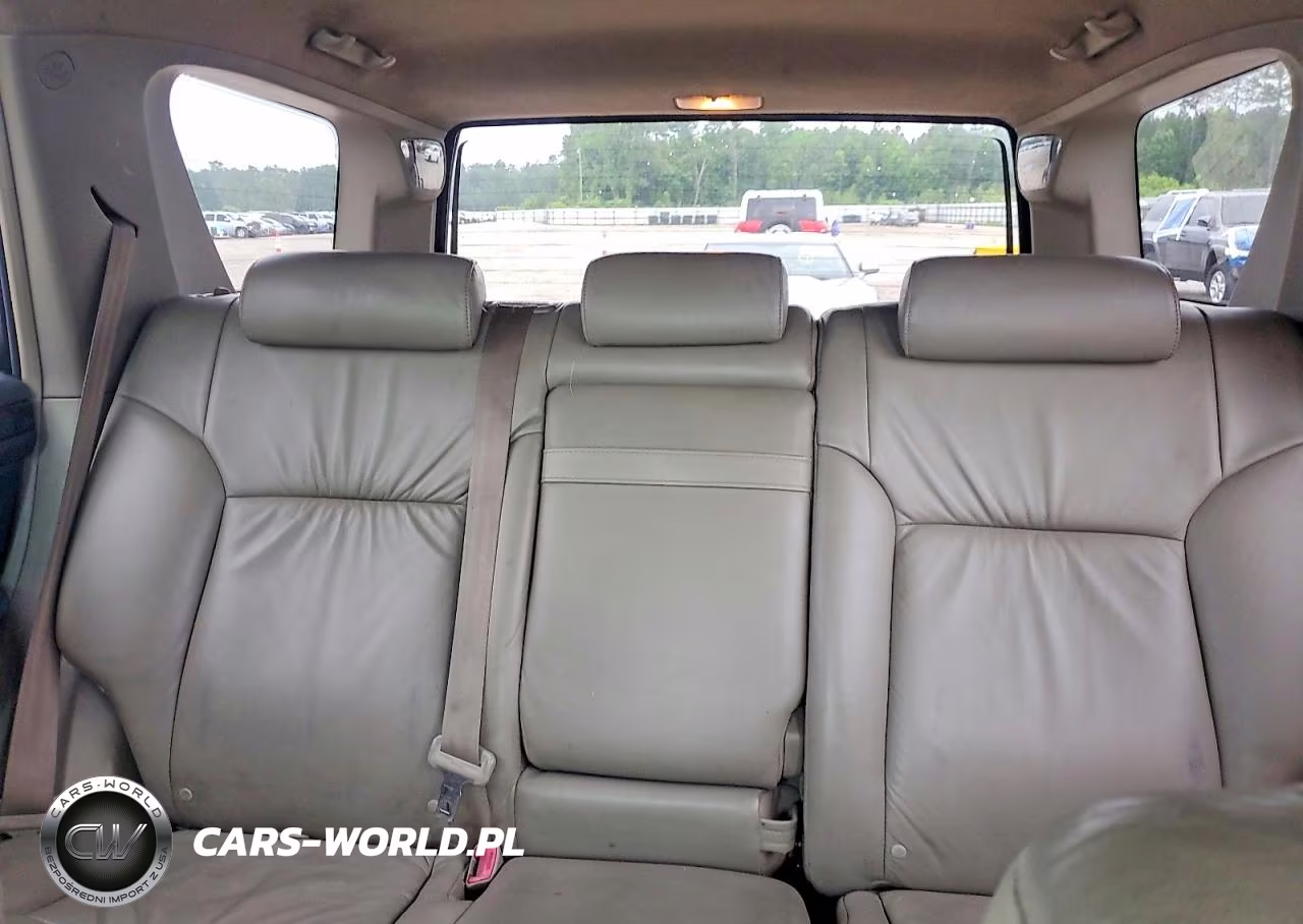 2006 Toyota 4Runner Limited VIN:JTEBT17R260060666 - 10