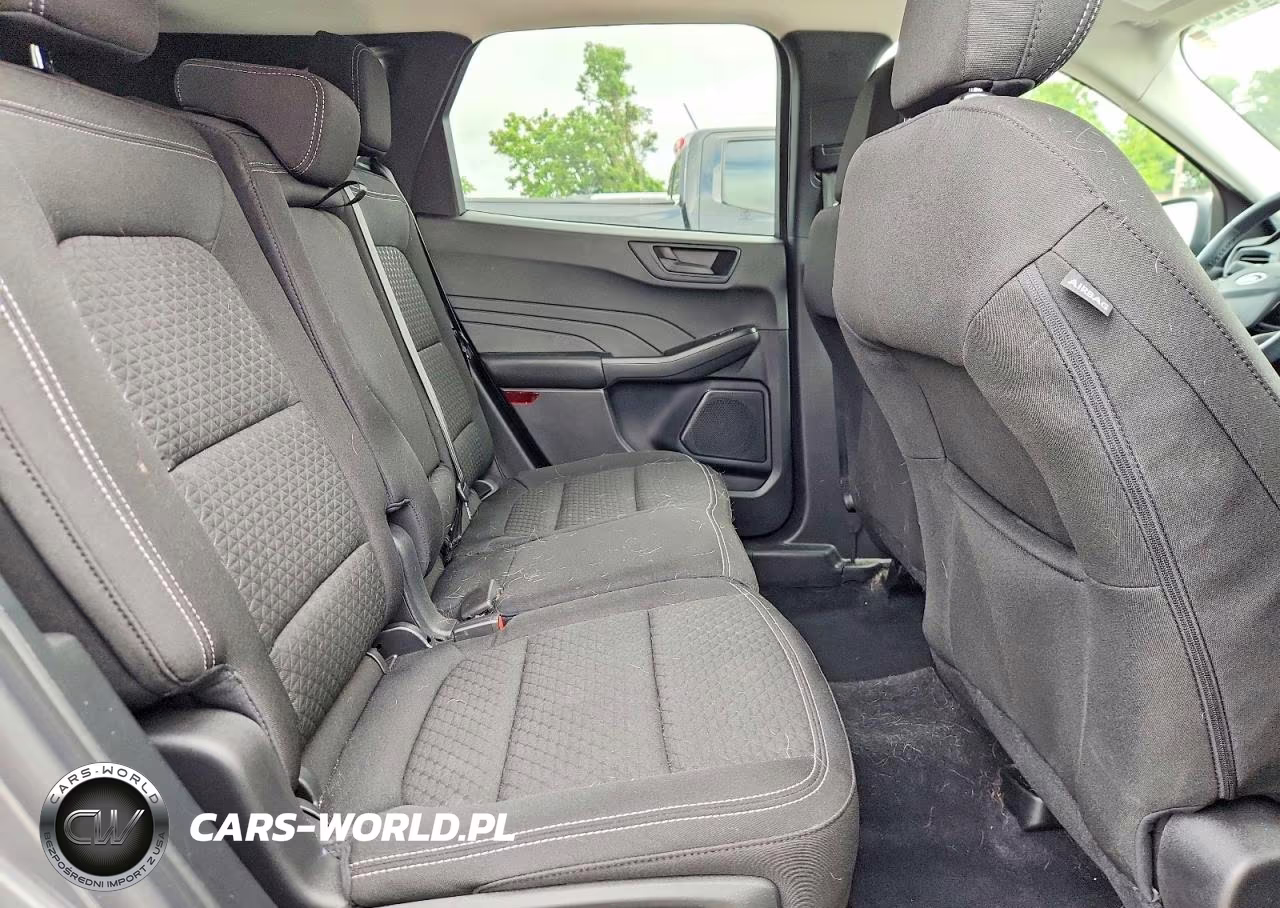 2023 Ford Escape Active VIN:1FMCU0GN5PUA71468 - 10