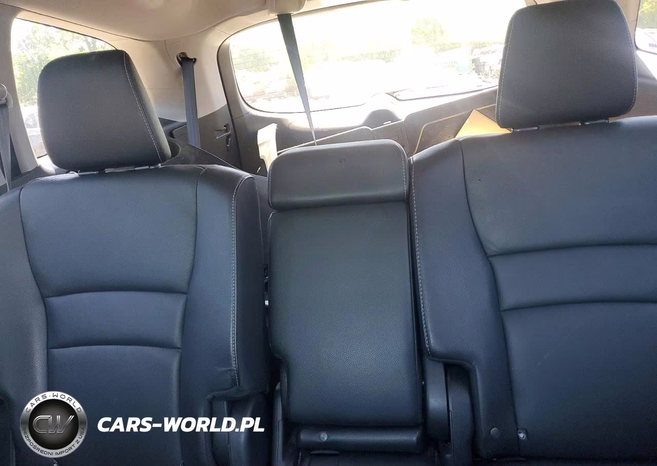 2022 Honda Pilot Exl VIN:5FNYF6H51NB013241 - 10