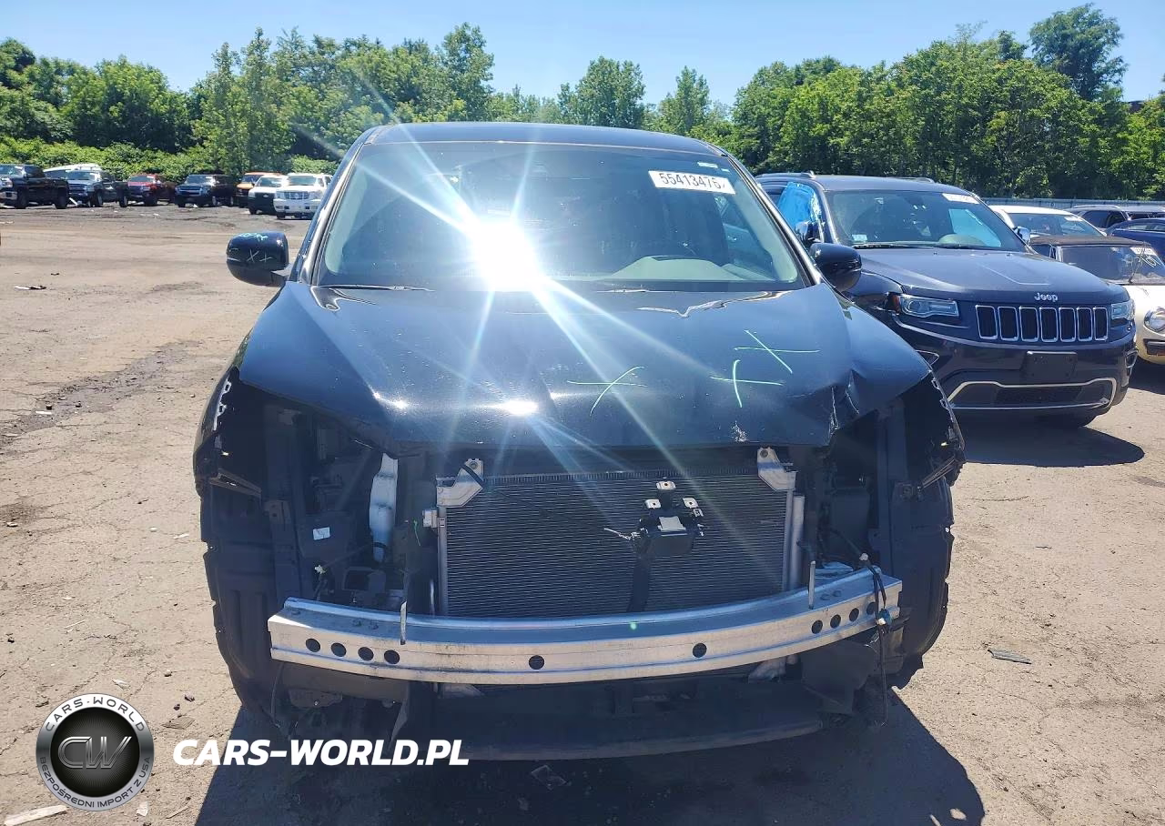 2022 Honda Pilot Exl VIN:5FNYF6H51NB013241 - 5