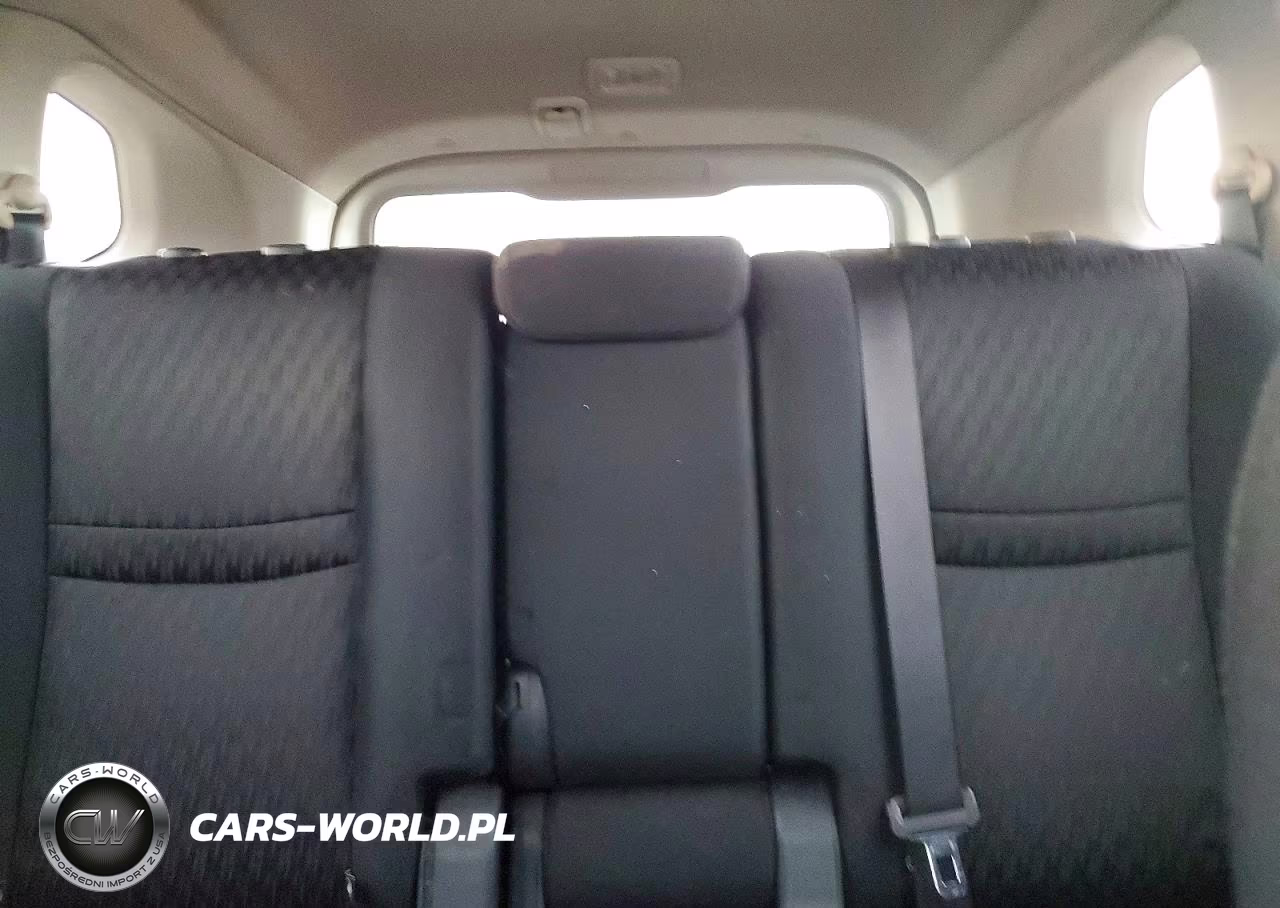 2018 Nissan Rogue Sv VIN:KNMAT2MV8JP620522 - 10