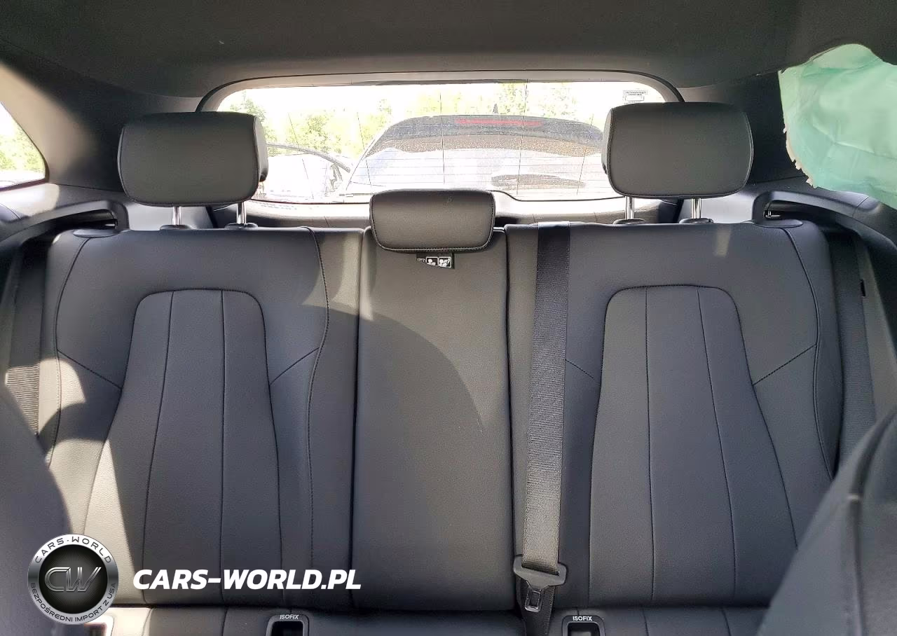 2021 Mercedes-Benz Gla 250 4Matic VIN:W1N4N4HB9MJ209066 - 10