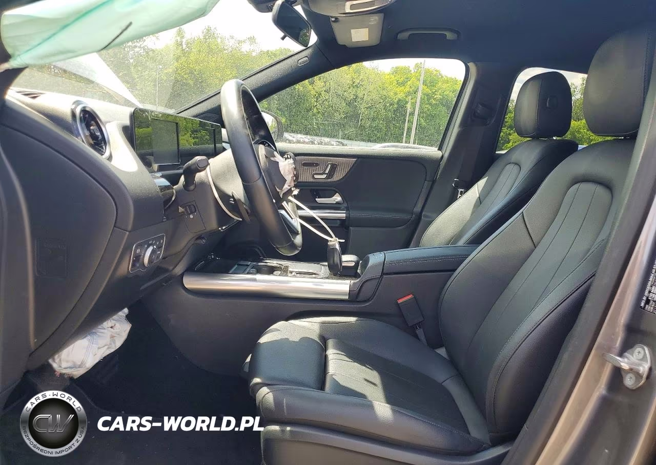 2021 Mercedes-Benz Gla 250 4Matic VIN:W1N4N4HB9MJ209066 - 7