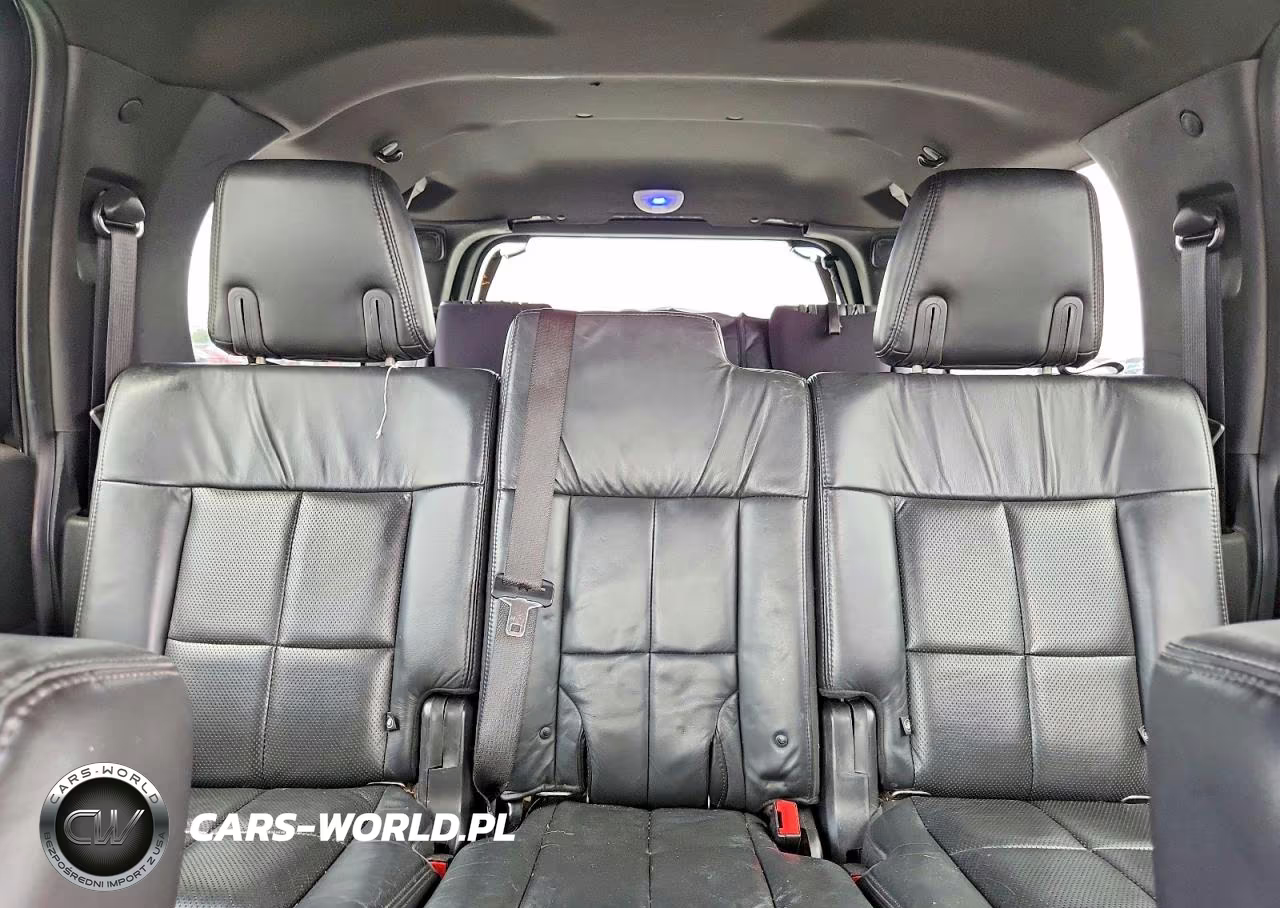 2014 Lincoln Navigator L VIN:5LMJJ3J53EEL02768 - 10