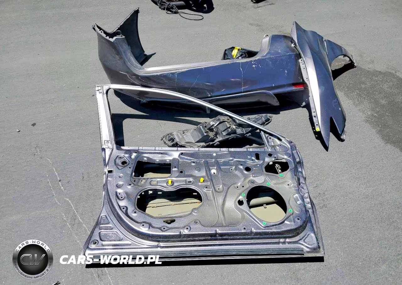 2020 Toyota Camry Se VIN:4T1G11AK1LU941726 - 12