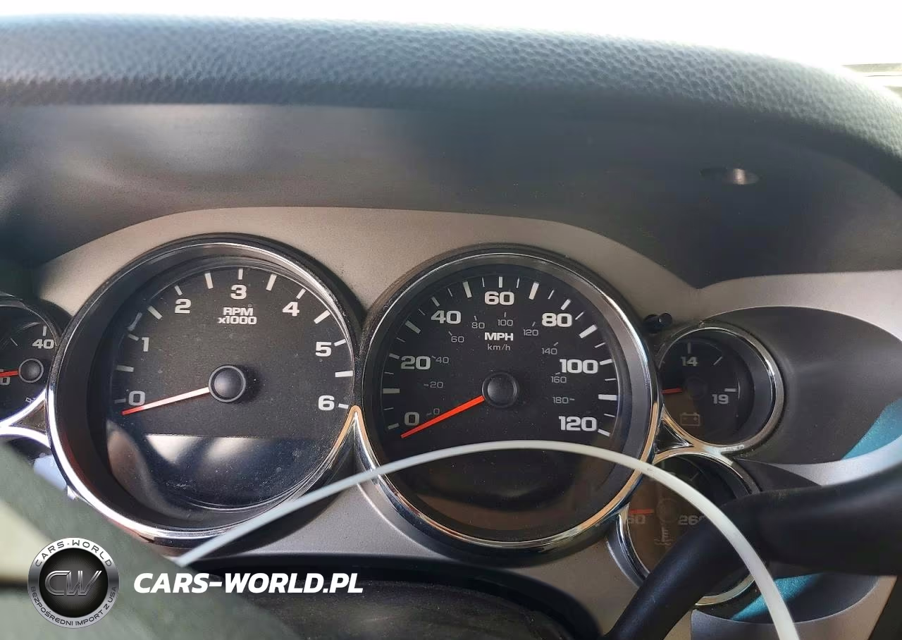 2010 Chevrolet Silverado K1500 Lt VIN:1GCSKSE31AZ160645 - 9