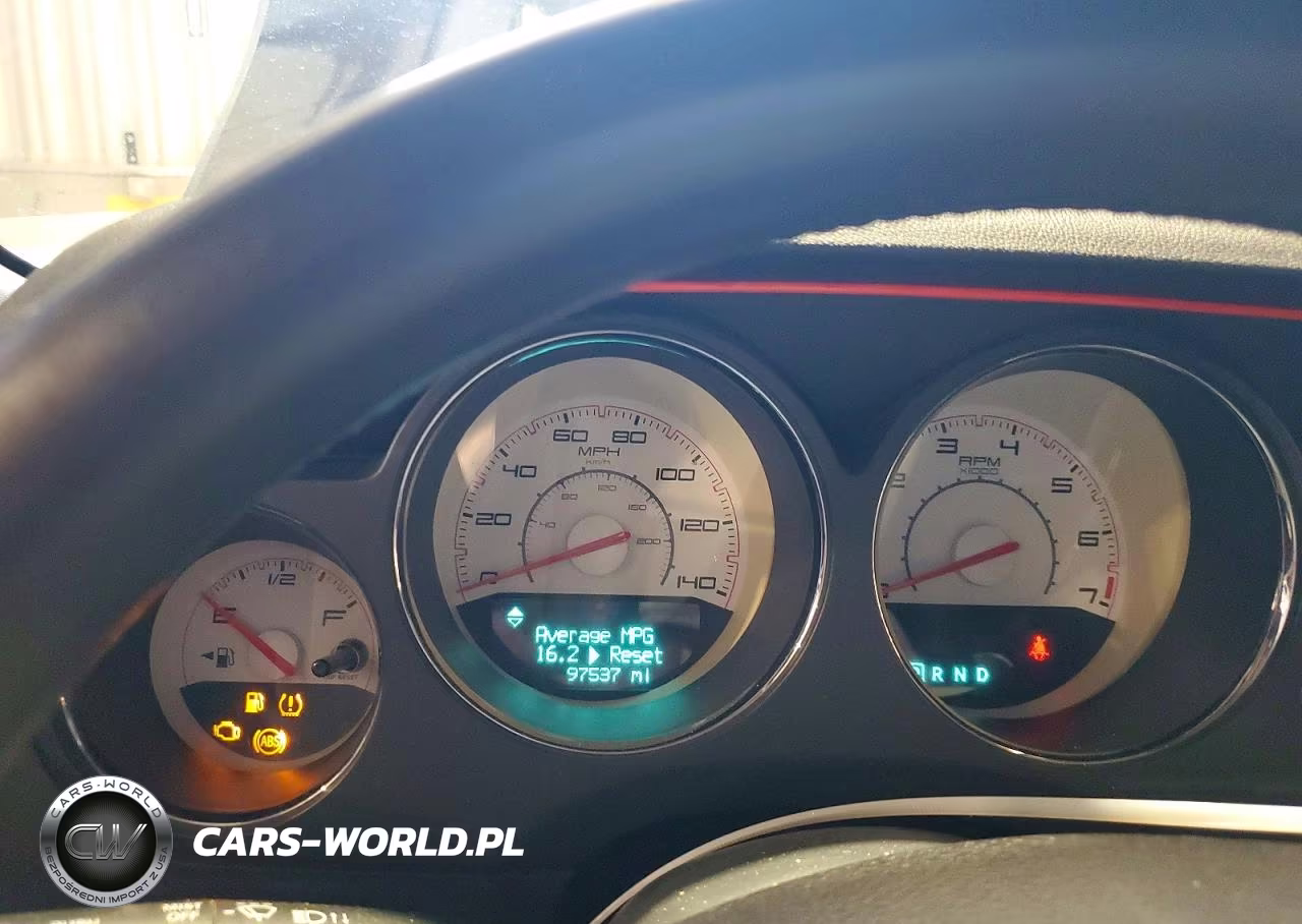 2012 Dodge Challenger Sxt VIN:2C3CDYAG1CH240528 - 9