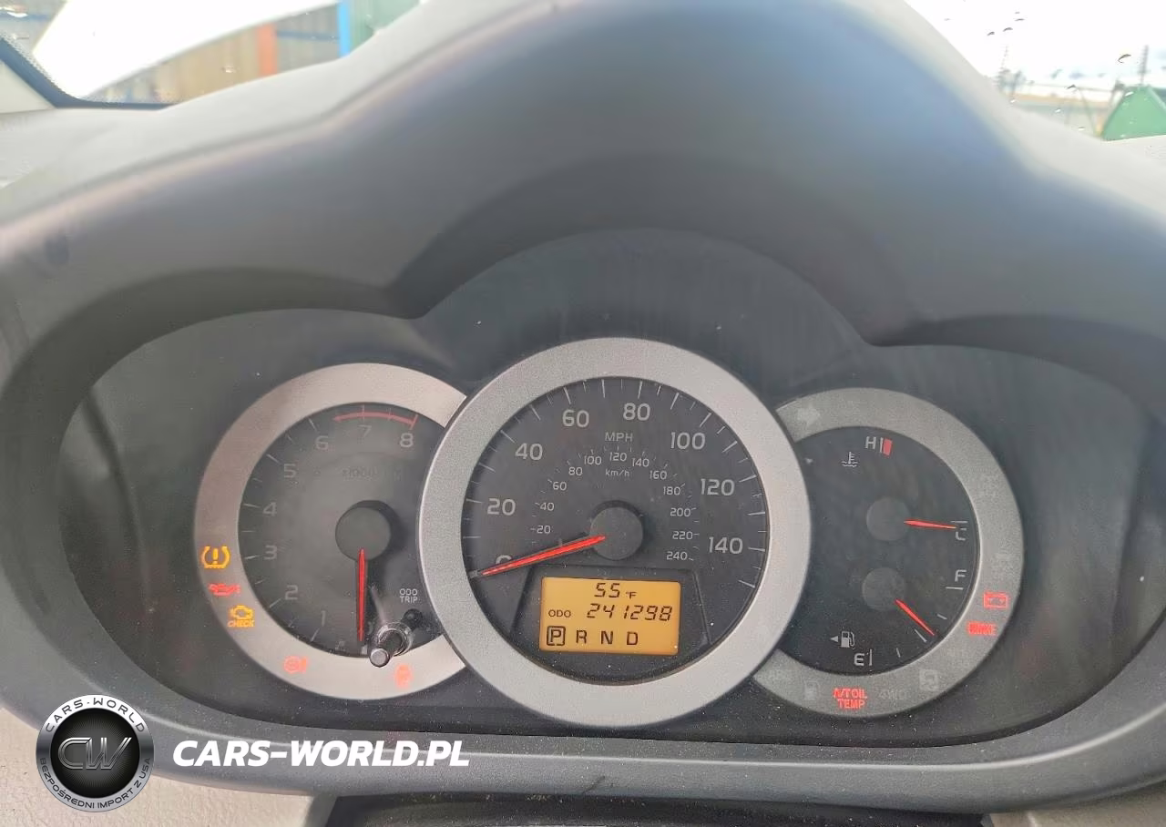 2012 Toyota Rav4 Limited VIN:2T3DK4DV6CW085774 - 9