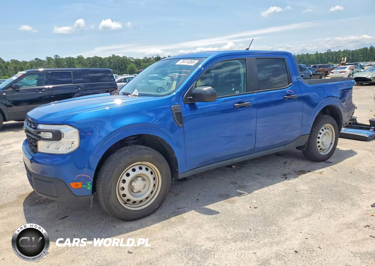 2024 Ford Maverick Xl – zdjęcie 1 z 13
