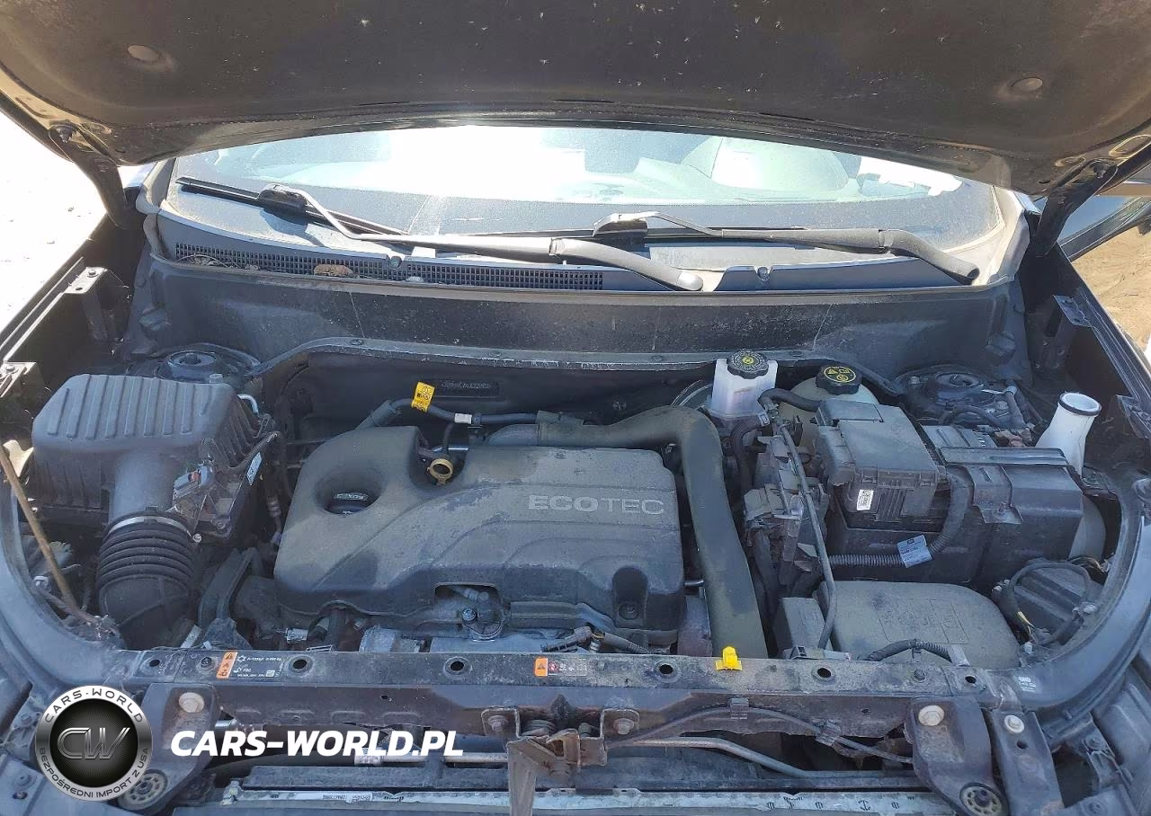 2020 Chevrolet Equinox Ls VIN:2GNAXHEVXL6229503 - 12