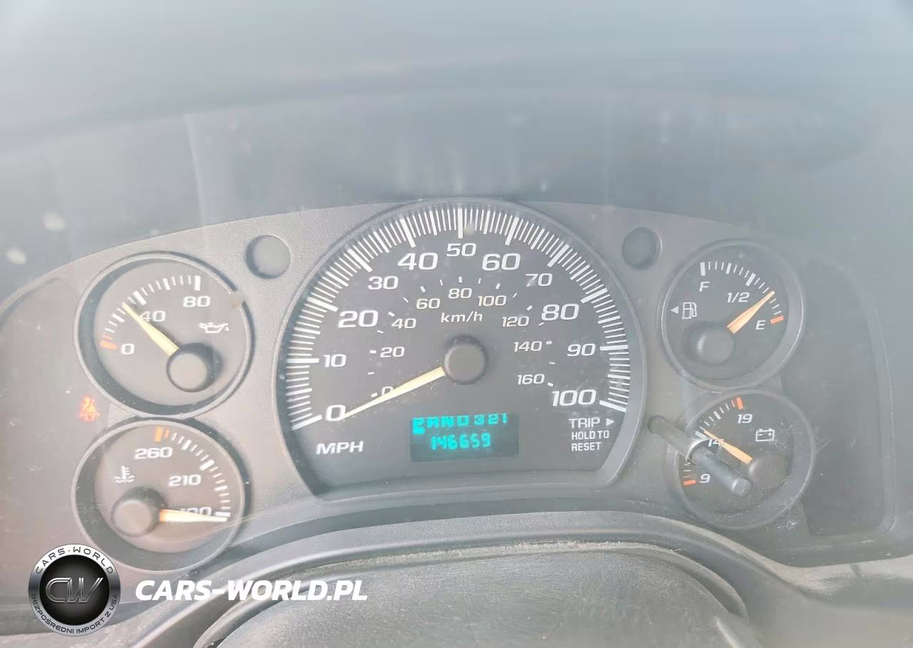 2007 Chevrolet Express G2500 VIN:1GCGG25V771224266 - 9