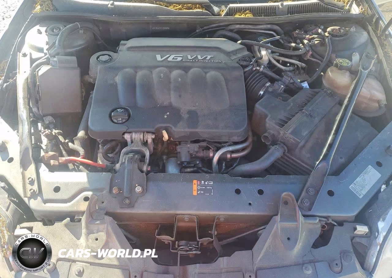 2012 Chevrolet Impala Ltz VIN:2G1WC5E39C1234849 - 11