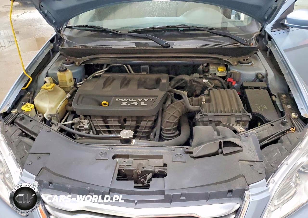 2012 Chrysler 200 Touring VIN:1C3CCBBB6CN144405 - 11