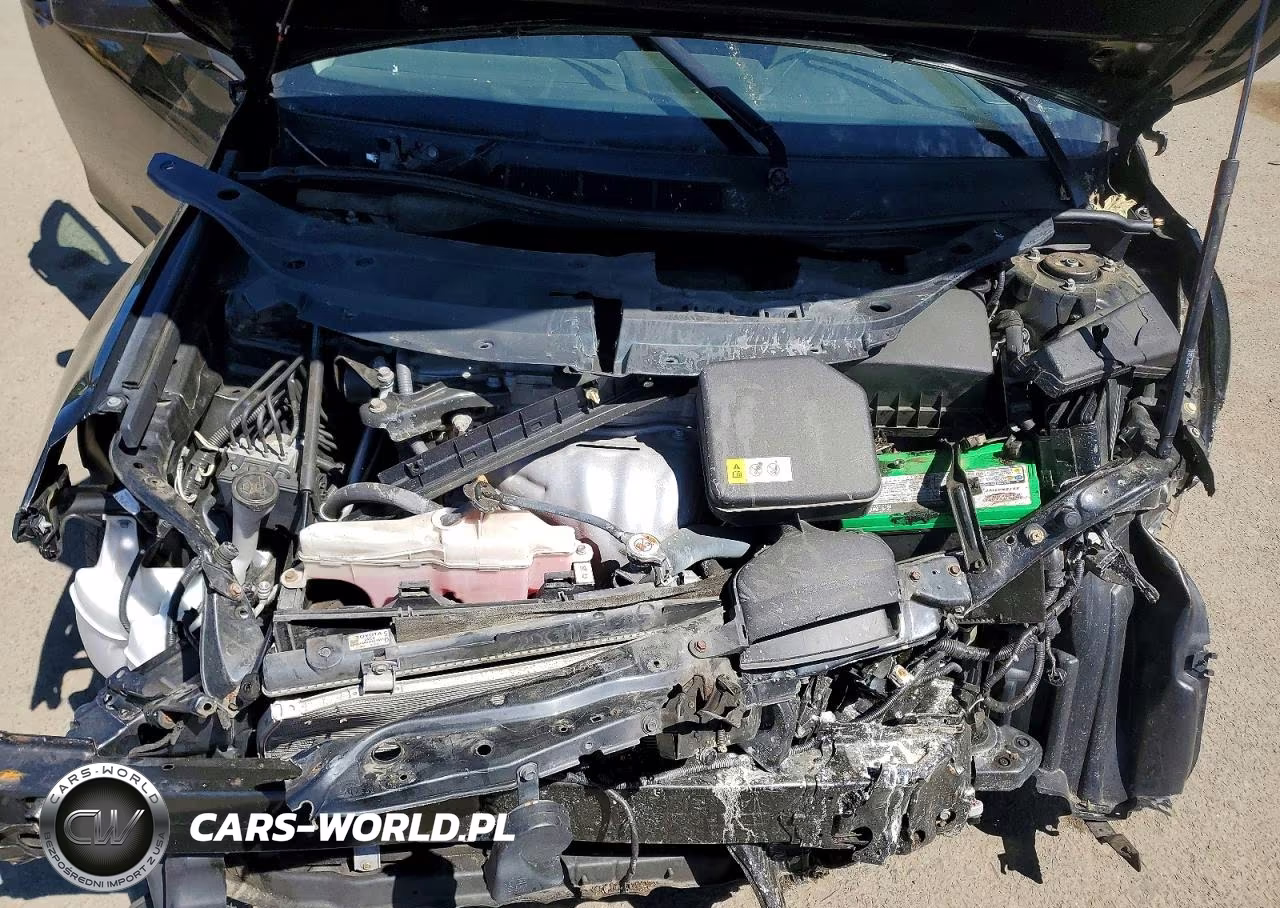 2017 Toyota Camry Le VIN:4T1BF1FK0HU769930 - 11
