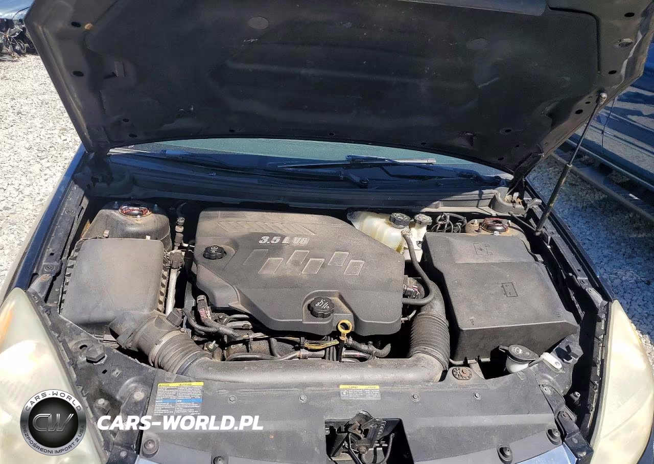 2007 Saturn Aura Xe VIN:1G8ZS57N87F184234 - 11