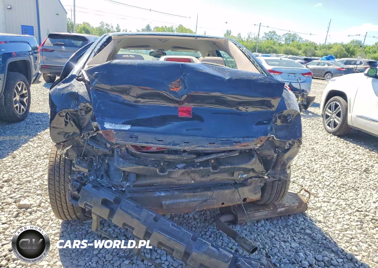 2007 Saturn Aura Xe VIN:1G8ZS57N87F184234 - 6