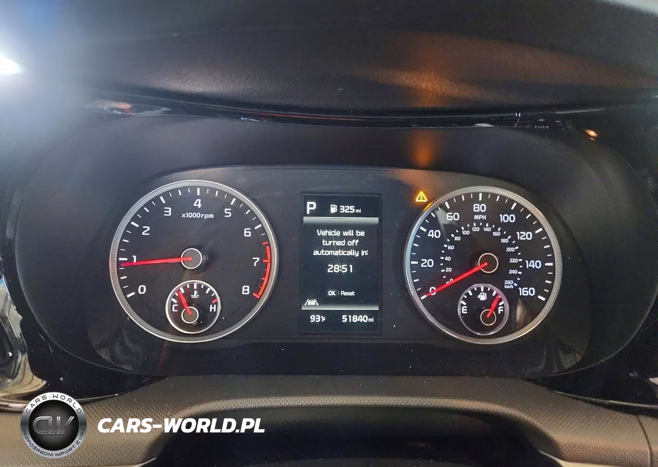 2022 Kia K5 Lxs VIN:5XXG14J23NG159152 - 9